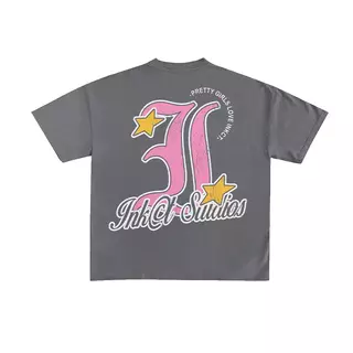 Camiseta Ink©t "Pretty Girls" - comprar online