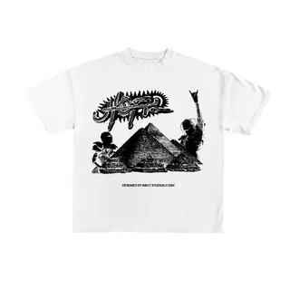 Camiseta Ink©t "Utopia MFS" - comprar online