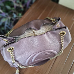 Gucci Soho Chain - comprar online