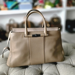 Gucci Lady Bamboo Tote