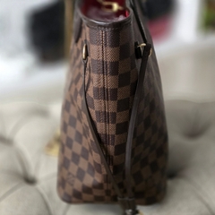 Louis Vuitton Neverfull MM na internet