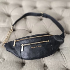 Michael Kors Mott Belt