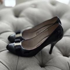 Salvatore Ferragamo - Lestore Brasil