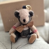 Burberry Thomas Bear Check
