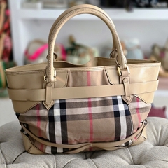 Burberry Bridle House Check na internet