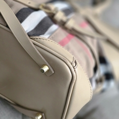 Burberry Bridle House Check - loja online