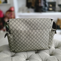 Gucci Diaper Bag - Lestore Brasil