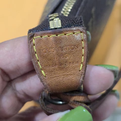 Louis Vuitton Pochette Accessoires