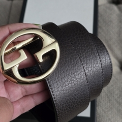 Gucci Interlocking G Reversible - Lestore Brasil