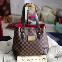 Louis Vuitton Hampstead PM