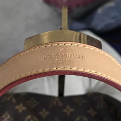 Louis Vuitton Berri PM - loja online