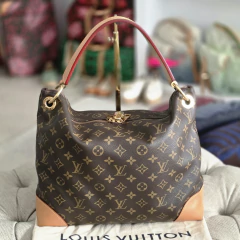 Louis Vuitton Berri PM - Lestore Brasil