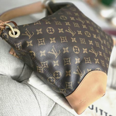 Imagem do Louis Vuitton Berri PM