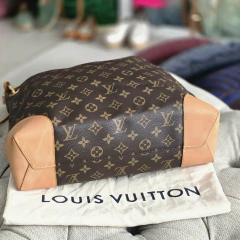 Louis Vuitton Berri PM - comprar online