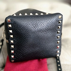 Valentino Rockstud Bucket