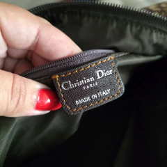 Christian Dior Diorissimo Hobo na internet