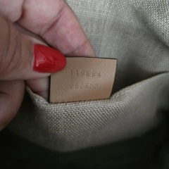 Gucci MicroGuccissima Mini Dome - Lestore Brasil
