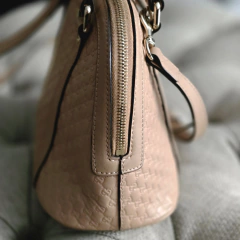 Gucci MicroGuccissima Mini Dome - loja online