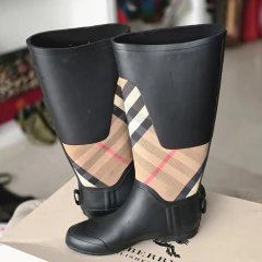 Burberry na internet