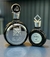 PROMO - Fakhar Black 100ml + Miniatura 25ml