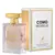 Perfume Árabe Feminino Como Moiselle 100ml na internet