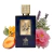 Perfume Árabe Compartilhável Thahaani Al Wataniah 100ml na internet