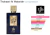 Perfume Árabe Compartilhável Thahaani Al Wataniah 100ml - Moça Dos Perfumes