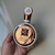 Perfume Árabe Feminino Lattafa Fakhar Rose 100ml - comprar online