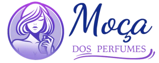 Moça Dos Perfumes
