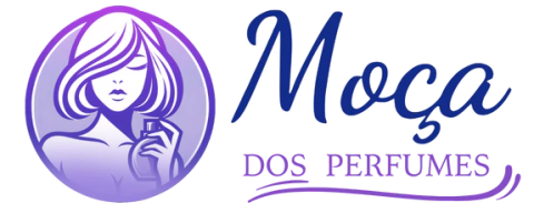 Moça Dos Perfumes
