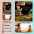 CONVITE DIGITAL DRAGON BALL Z
