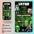 CONVITE DIGITAL MINECRAFT