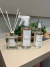 Kit com Difusor de Varetas Home Spray e Água Aromática de Bamboo -Only Rouse