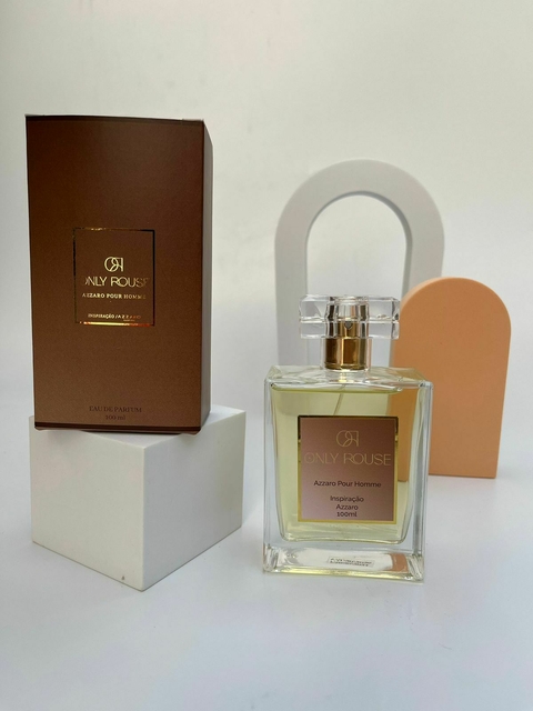 Azarro Pour Homme ,inspirado por Azzaro - comprar online