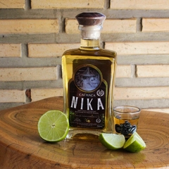 Cachaça Nika - Tradicional Bálsamo 750ml