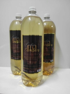 Cachaça Nika - Curralera 2L