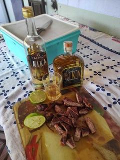 Cachaça Nika - Premium 750ml - comprar online