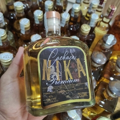 Cachaça Nika - Premium 750ml