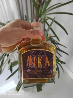 Imagem do Cachaça Nika - Premium 750ml