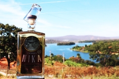 Cachaça Nika - Tradicional Bálsamo 750ml
