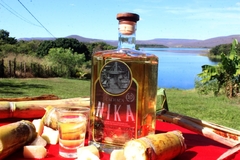 Cachaça Nika - Tradicional Bálsamo 750ml na internet