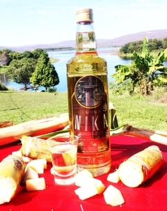 Cachaça Nika - Tradicional Bálsamo 670ml - loja online