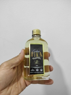 Cachaça Nika - Tradicional 200ml na internet