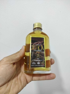 Cachaça Nika - Sabor Canela 200ml na internet