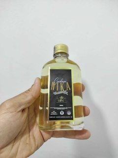 Cachaça Nika - Tradicional 200ml - Cachaça Nika