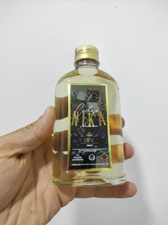 Cachaça Nika - Amburana 200ml - comprar online