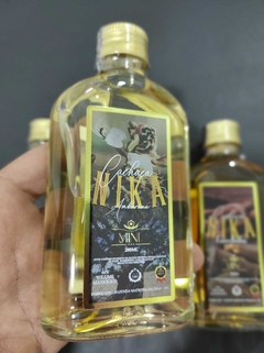 Cachaça Nika - Amburana 200ml