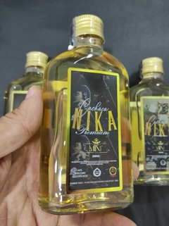 Cachaça Nika - Premium 200ml
