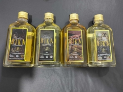 Cachaça Nika - Tradicional 200ml - loja online