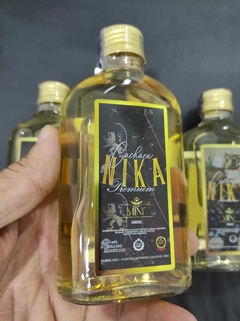 Cachaça Nika - Premium 200ml na internet